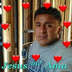 Meet your Posher, Felipe